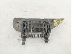 Recambio de manilla trasera derecha para dacia logan ii laureate referencia OEM IAM 806070120R   2