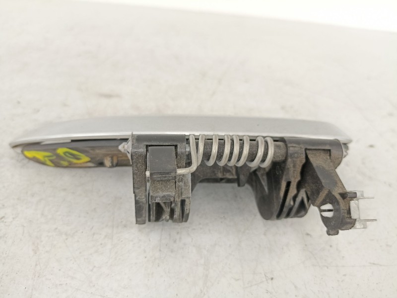 Recambio de manilla trasera derecha para dacia logan ii laureate referencia OEM IAM 806070120R  