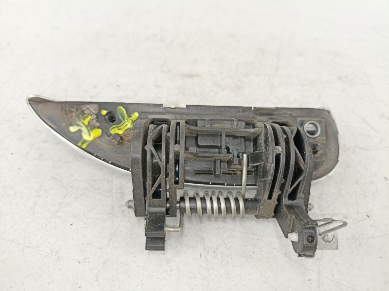 Recambio de manilla trasera izquierda para dacia logan ii laureate referencia OEM IAM 806077408R  