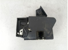 Recambio de cerradura puerta delantera derecha para dacia logan ii laureate referencia OEM IAM 80502681RD  