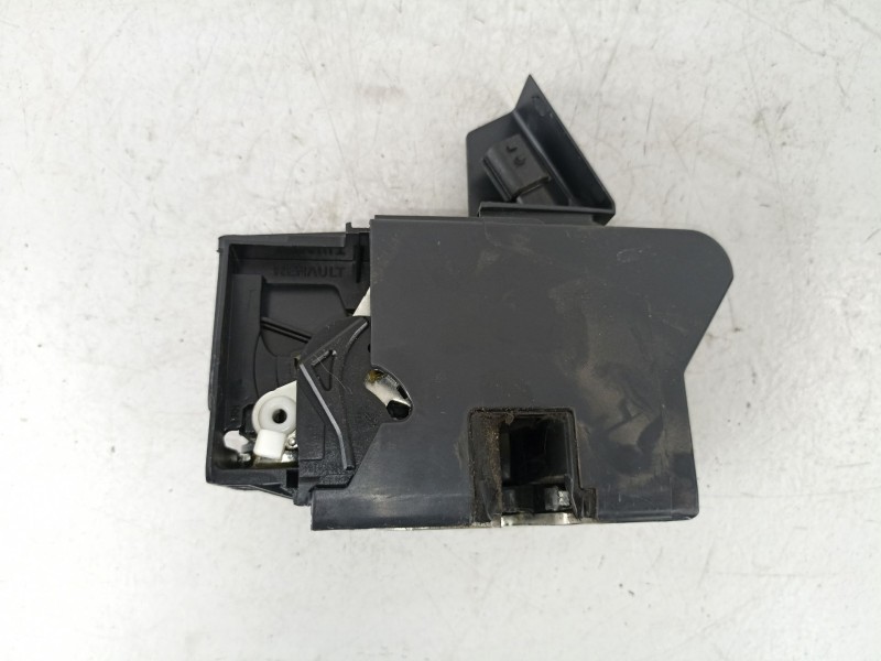 Recambio de cerradura puerta delantera derecha para dacia logan ii laureate referencia OEM IAM 80502681RD  