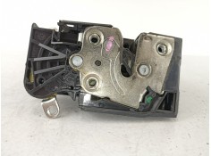 Recambio de cerradura puerta delantera derecha para dacia logan ii laureate referencia OEM IAM 80502681RD   2