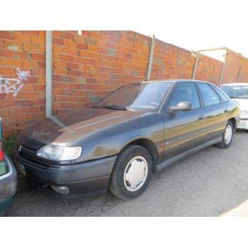 RENAULT SAFRANE I (B54_)