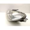 Recambio de faro izquierdo para peugeot 206 hatchback (2a/c) 1.4 16v referencia OEM IAM 9628666880 89001771 
