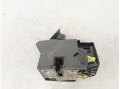 Recambio de cerradura puerta delantera izquierda para dacia logan ii laureate referencia OEM IAM 805039362RC  