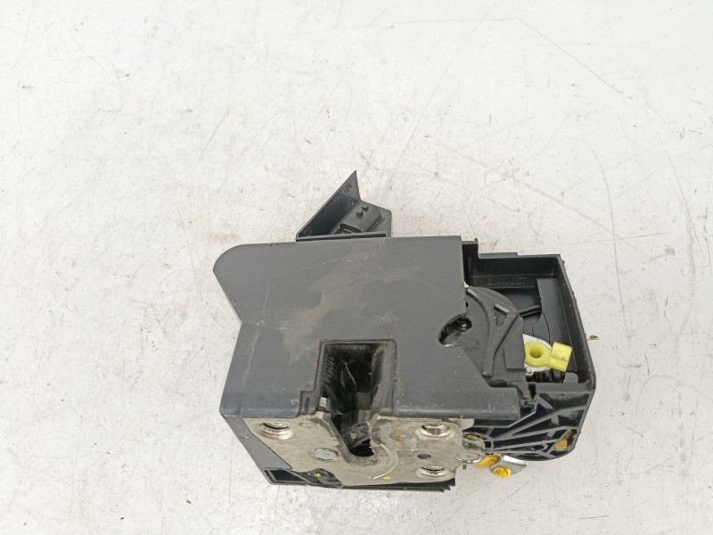 Recambio de cerradura puerta delantera izquierda para dacia logan ii laureate referencia OEM IAM 805039362RC  