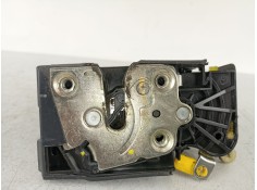 Recambio de cerradura puerta delantera izquierda para dacia logan ii laureate referencia OEM IAM 805039362RC   2