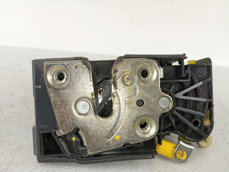 Recambio de cerradura puerta delantera izquierda para dacia logan ii laureate referencia OEM IAM 805039362RC  