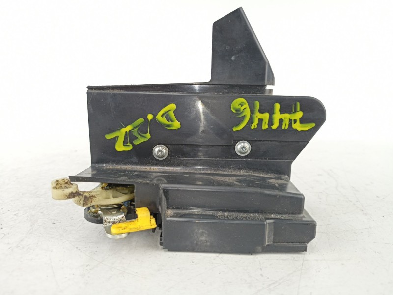 Recambio de cerradura puerta delantera izquierda para dacia logan ii laureate referencia OEM IAM 805039362RC  