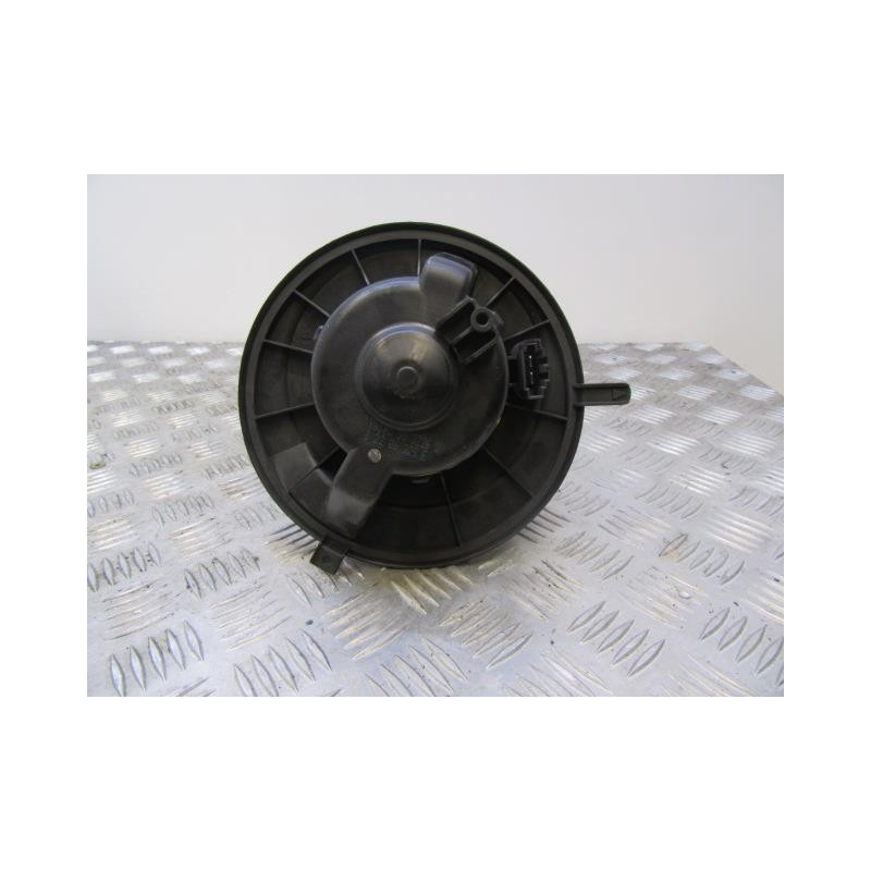 Recambio de motor calefaccion : seat altea : 1.6 g (101,97cv) [2007] para seat altea 1.6 g referencia OEM IAM -12206329ECONRESIS