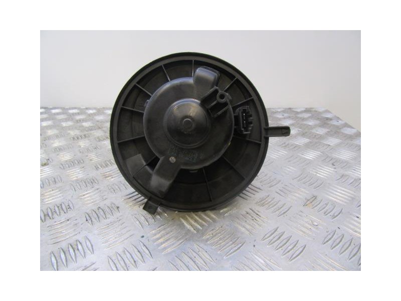 Recambio de motor calefaccion : seat altea : 1.6 g (101,97cv) [2007] para seat altea 1.6 g referencia OEM IAM -12206329ECONRESIS