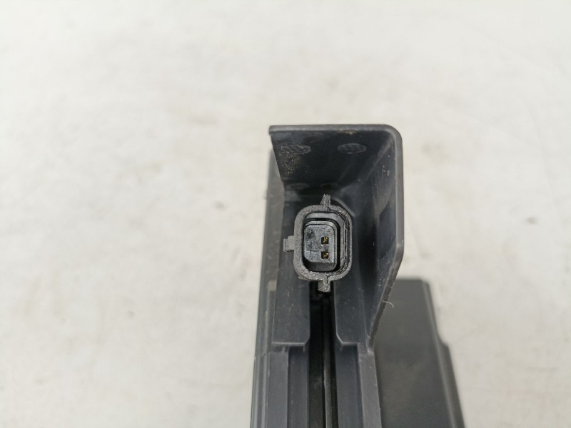 Recambio de cerradura puerta delantera izquierda para dacia logan ii laureate referencia OEM IAM 805039362RC  