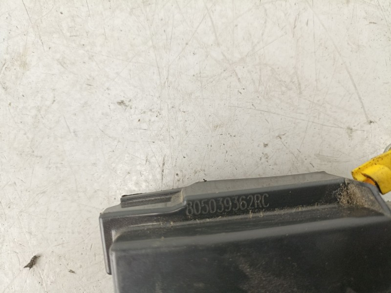 Recambio de cerradura puerta delantera izquierda para dacia logan ii laureate referencia OEM IAM 805039362RC  