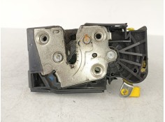Recambio de cerradura puerta trasera izquierda para dacia logan ii laureate referencia OEM IAM 825033585RC   2