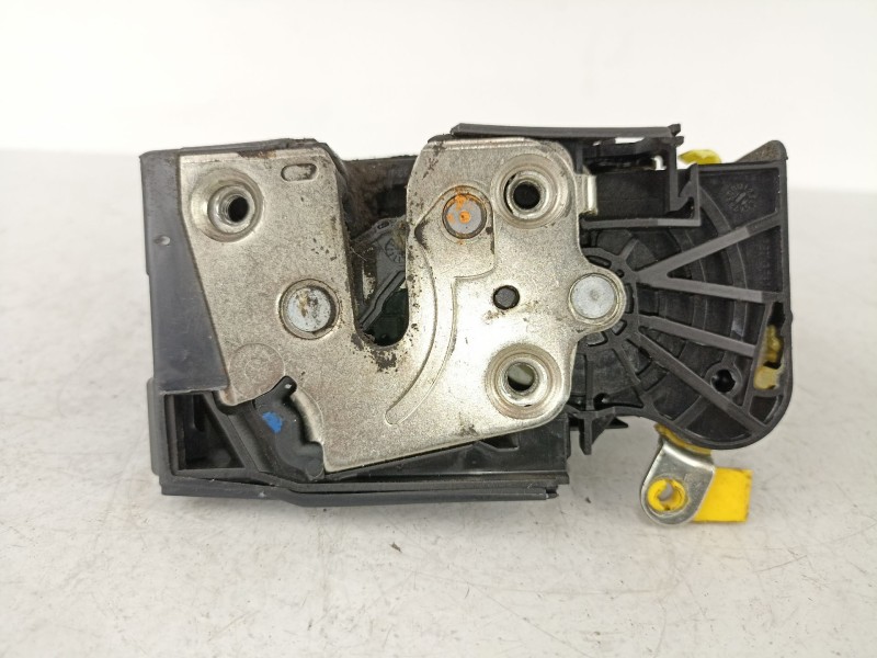 Recambio de cerradura puerta trasera izquierda para dacia logan ii laureate referencia OEM IAM 825033585RC  