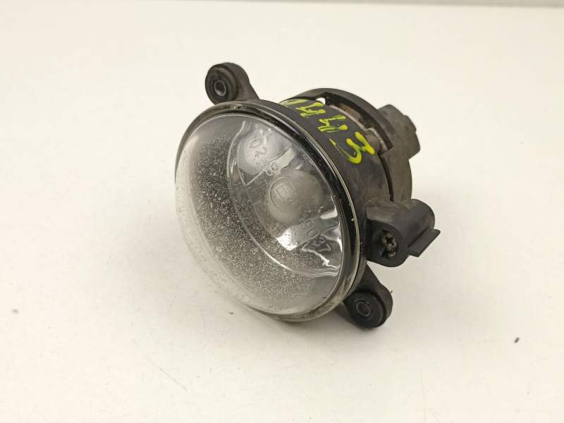 Recambio de antiniebla derecho para seat ibiza iii (6l1) 1.9 tdi referencia OEM IAM 6L0941703  