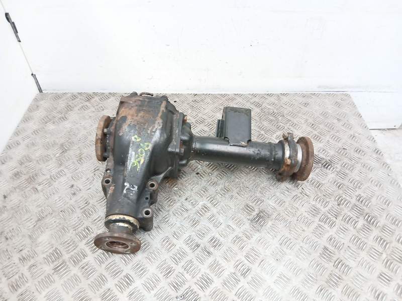 Recambio de diferencial delantero para nissan terrano ii (r20) 2.7 tdi 4wd referencia OEM IAM 38211G23007  