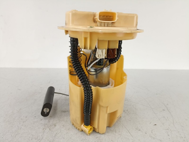 Recambio de bomba gasolina / aforadores para dacia logan ii laureate referencia OEM IAM 172026119R  