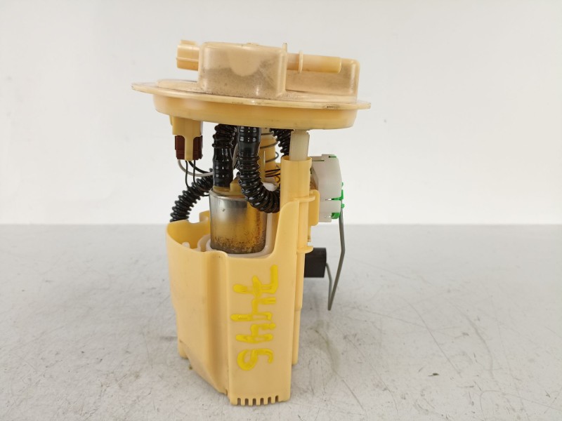 Recambio de bomba gasolina / aforadores para dacia logan ii laureate referencia OEM IAM 172026119R  