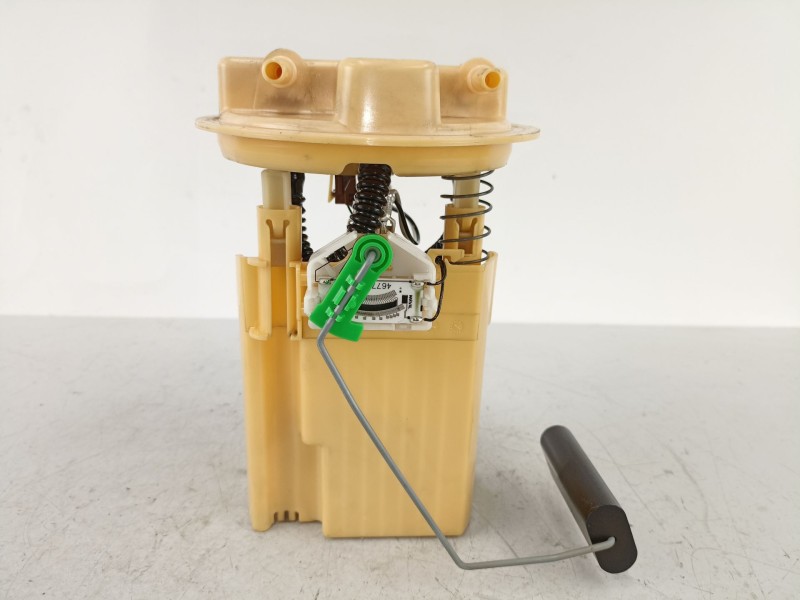 Recambio de bomba gasolina / aforadores para dacia logan ii laureate referencia OEM IAM 172026119R  