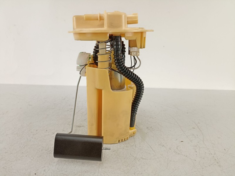Recambio de bomba gasolina / aforadores para dacia logan ii laureate referencia OEM IAM 172026119R  