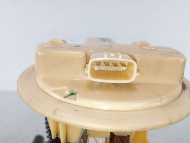 Recambio de bomba gasolina / aforadores para dacia logan ii laureate referencia OEM IAM 172026119R  