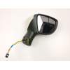 Recambio de retrovisor derecho para renault captur i (j5_, h5_) 1.2 tce 120 referencia OEM IAM 963019859R  