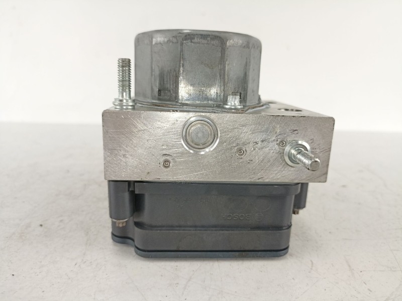 Recambio de abs para dacia logan ii laureate referencia OEM IAM 476605492R  