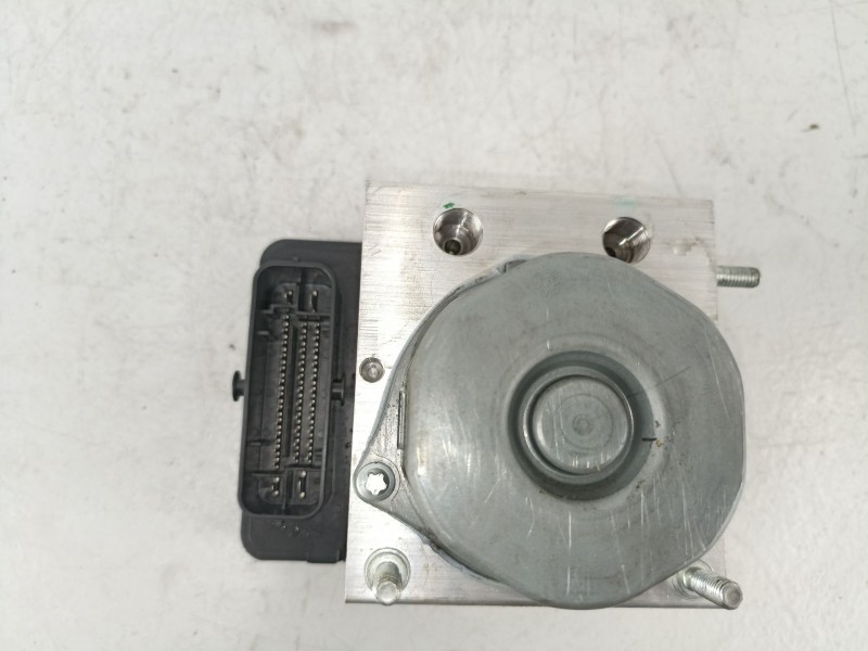 Recambio de abs para dacia logan ii laureate referencia OEM IAM 476605492R  