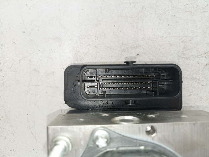 Recambio de abs para dacia logan ii laureate referencia OEM IAM 476605492R  