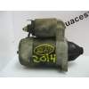 Recambio de motor arranque para hyundai accent 1.3 g 4eh cupe referencia OEM IAM 3610011150  