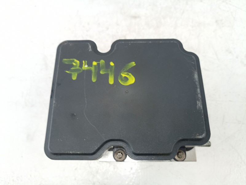 Recambio de abs para dacia logan ii laureate referencia OEM IAM 476605492R  