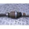 Recambio de transmision delantera derecha para peugeot partner 1.6 hdi referencia OEM IAM 9660782880  