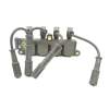 Recambio de bobina para ford ka (ru8) 1.2 referencia OEM IAM 9S5112029AB 0040100074 55208723
