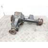 Recambio de diferencial delantero para nissan terrano ii (r20) 2.7 tdi 4wd referencia OEM IAM 38211G23007  