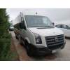 volkswagen crafter 30-35 autobús (2e_) del año 2010