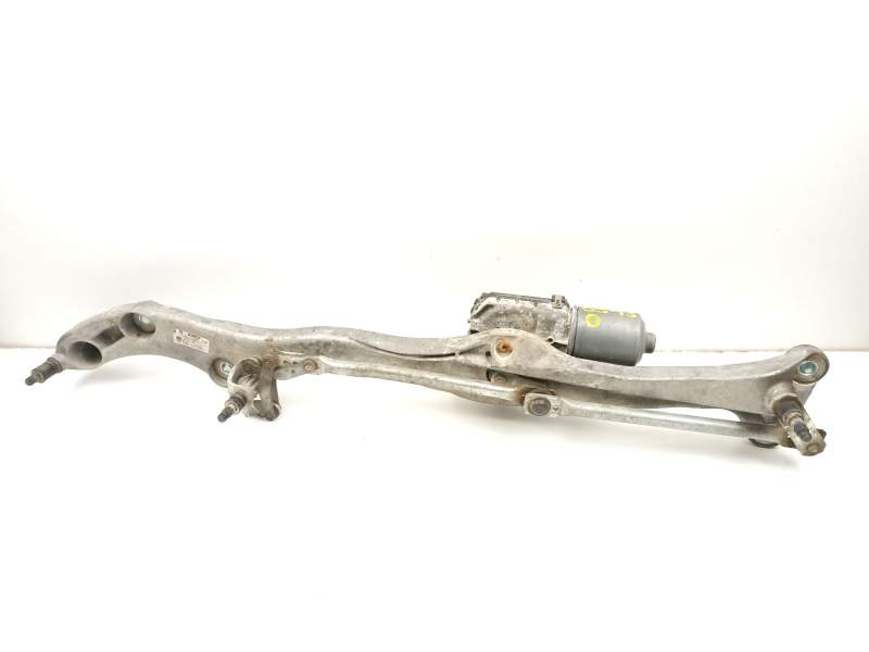 Recambio de motor limpia delantero para bmw 7 (e65, e66, e67) 735 i, li referencia OEM IAM 61617144937 3397020669 