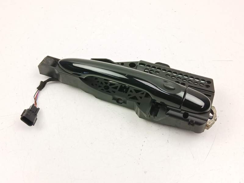 Recambio de manilla delantera derecha para renault captur i (j5_, h5_) 1.2 tce 120 referencia OEM IAM 806060282R  