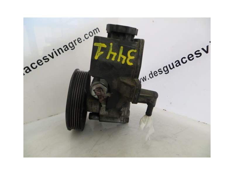 Recambio de bomba direccion para mercedes-benz clase e (w210) e 200 (210.035) referencia OEM IAM 0024662901 2106469 