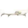Recambio de motor limpia delantero para bmw 7 (e65, e66, e67) 735 i, li referencia OEM IAM 61617144937 3397020669 