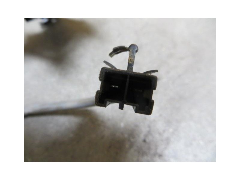 Recambio de elevalunas elec. tra. dch. : nissan primera : 2.0 td -cd20turbo (89,76cv)5p [1998] para nissan primera 2.0 td -cd20t