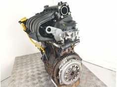 Recambio de motor gasolina para dacia sandero 1.2 g - d4f f732 referencia OEM IAM D4FF732   2