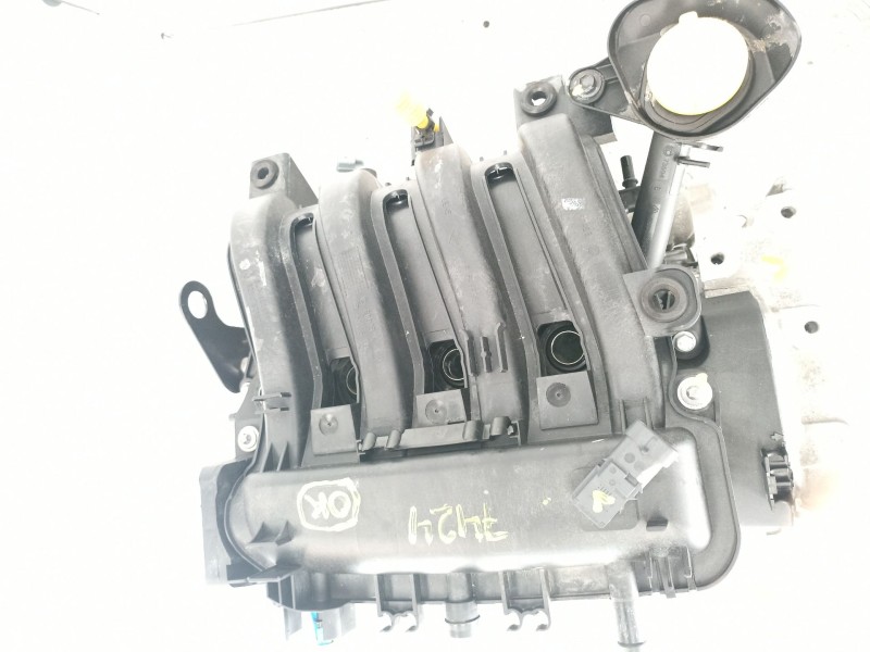 Recambio de motor gasolina para dacia sandero 1.2 g - d4f f732 referencia OEM IAM D4FF732  