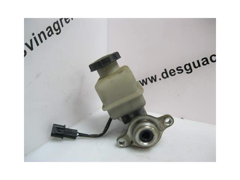 Recambio de bomba de freno para hyundai accent 1.3 g 4eh cupe referencia OEM IAM   