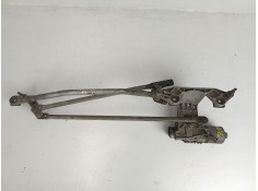 Recambio de motor limpia delantero para ford c max 1.6 tdci referencia OEM IAM 0390247724 1255958 