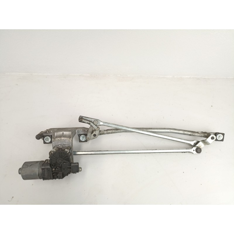 Recambio de motor limpia delantero para ford c max 1.6 tdci referencia OEM IAM 0390247724 1255958 