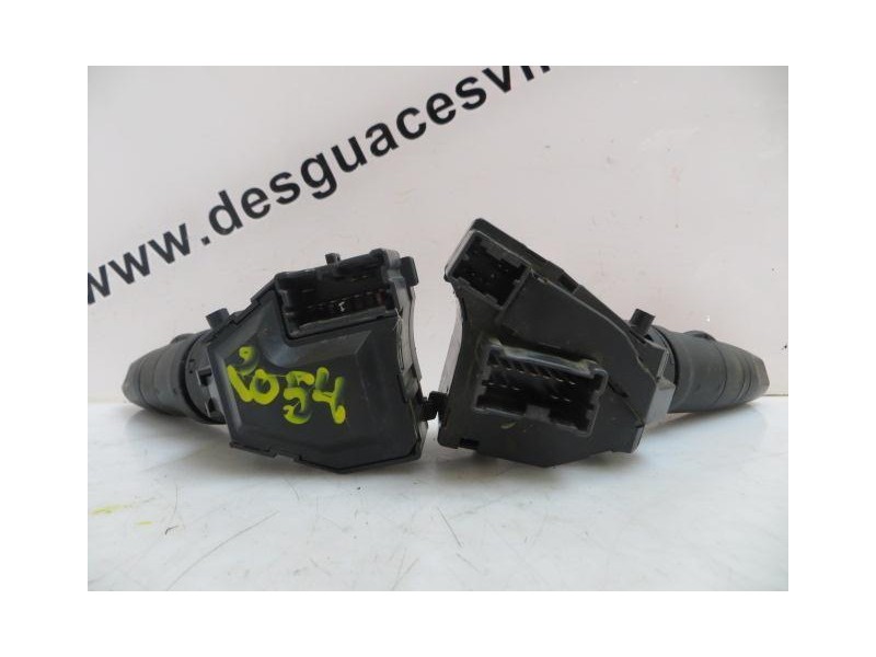 Recambio de mando luces y limpias : nissan x-trail : 2.2 d -yd22 (136cv) 5p [2007] para nissan x-trail 2.2 d -yd22 referencia OE