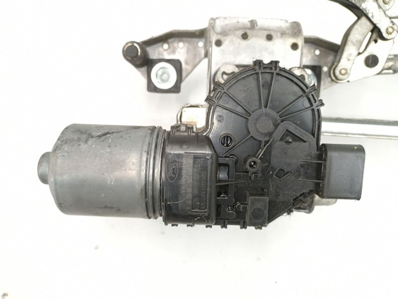 Recambio de motor limpia delantero para ford c max 1.6 tdci referencia OEM IAM 0390247724 1255958 