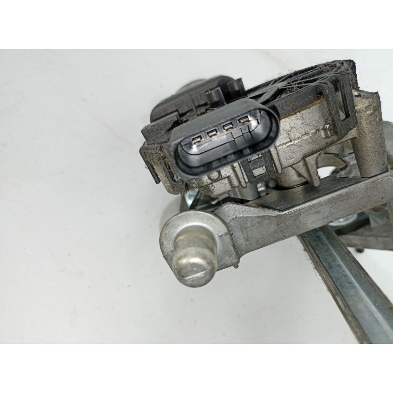 Recambio de motor limpia delantero para ford c max 1.6 tdci referencia OEM IAM 0390247724 1255958 