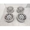 Recambio de juego llantas para bmw 3 (e46) 320 d referencia OEM IAM 1095058  